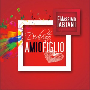 Copertina CD - A mio figlio