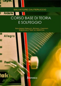 Corso base di teoria e solfeggio