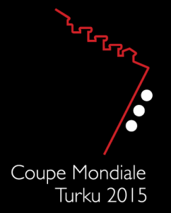 Coupe Mondiale CIA - Turku 2015