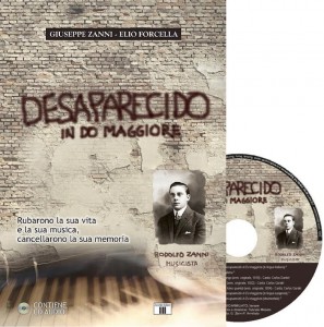 Desaparecido in Do Maggiore