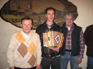 Direttivo Fisarmonicisti del Friuli Venezia Giulia 2015