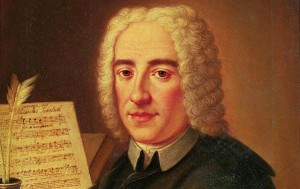 Domenico Scarlatti