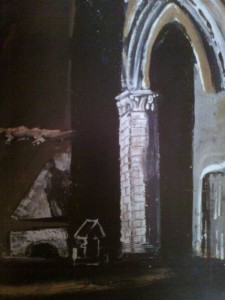 Dottor Faust atto I scena I