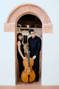 Duo Alambic