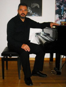 Enrico Stellini