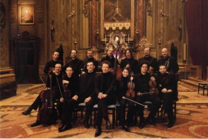Ensemble Animantica
