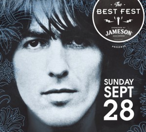 Fest for George