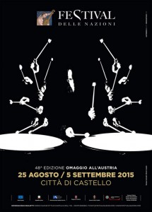 Festival delle Nazioni 2015