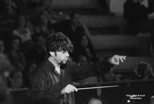 Filippo Arlia - Direttore d'Orchestra
