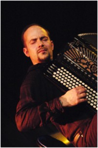 Fisarmoniche Alessandrini