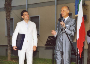 Florez e Girelli