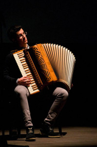 Francesco Puglisi