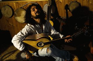 Francisco Loccisano