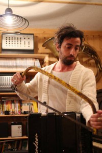 Gabriele Marangoni