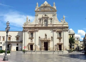Galatina