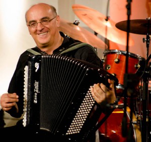 Germano Mazzocchetti