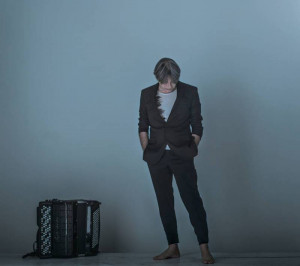Germano Scurti - Intervista strumentiemusica.com 2018