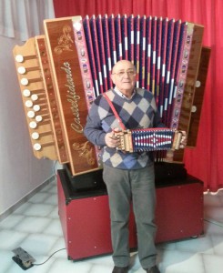 Giancarlo Francenella
