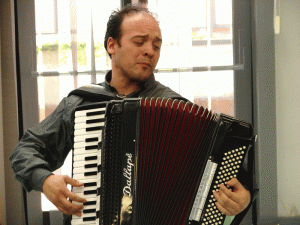 Gianluca Campi
