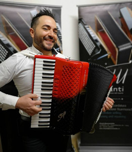 Gianluca Pica - Intervista Strumenti&Musica 2019