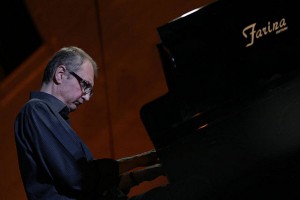 Gianni Lenoci