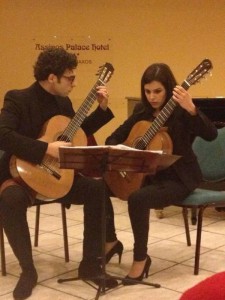 Giardini Naxos - Festival di Musica Classica 2014