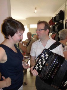 Giornata Scandalli - Puurs-Belgio 2014