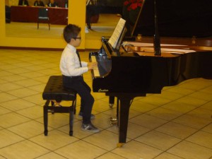 2° edizione Premio Musicale Internazionale Alessandro Longo