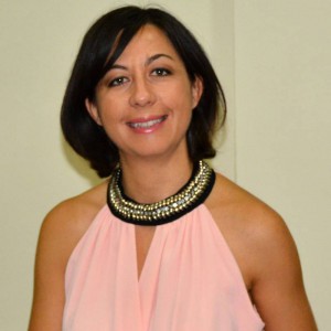 Ilaria Bellini