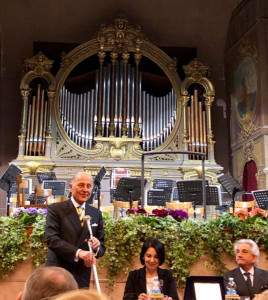 Intervento di Giorgio Girelli