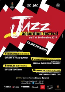 JAF 2017