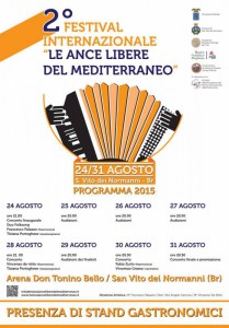 Le ance libere del Mediterraneo