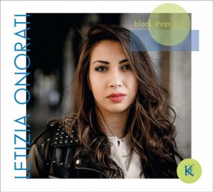 Letizia Onorati - Black Shop