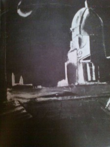 Lucrezia Borgia atto I