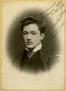 Luigi Ferrari Trecate