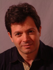 Luigi Manfrin