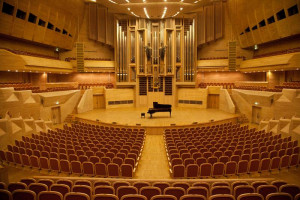 Marco Gemelli e la Regional Bryansk Symphony Orchestra - Mosca 2018