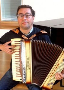 Marco Graziola