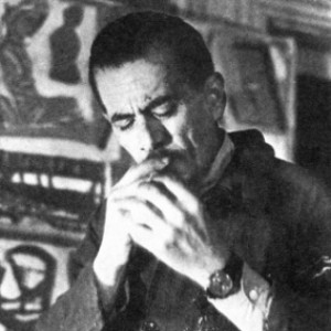 Mario Sironi