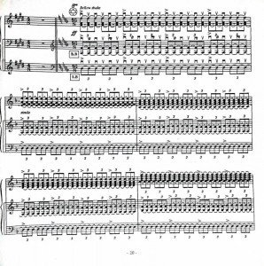 Massimiliano Pitocco lezione n.3 (foto 3)