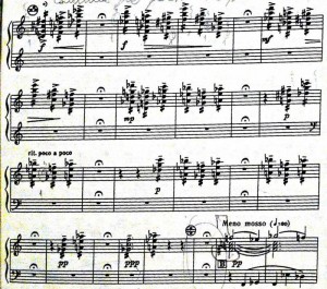 Massimiliano Pitocco - lezione n.3 (foto 5)