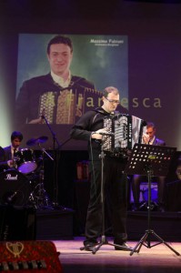 Massimo Fabiani