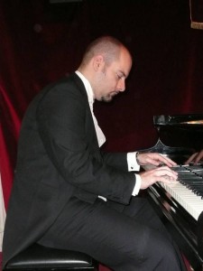Milo Martani