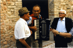 Morbidoni