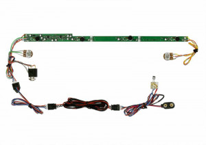 MT-10 Microphone System "Anti Larsen" by Musictech