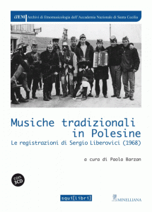 Musiche tradizionali in Polesine