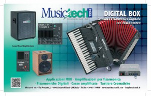 Musictech Digital Box