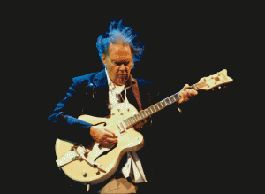 Neil Young
