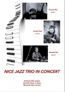 Nice Jazz Trio