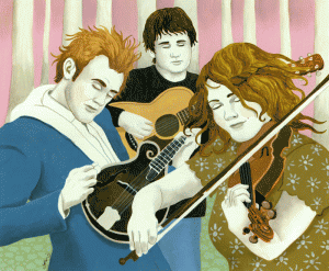 NickelCreek